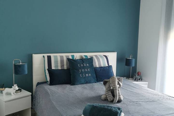 Maison d’hôte pour 4 personnes, avec jardin et jacuzzi à Lorgues - 3