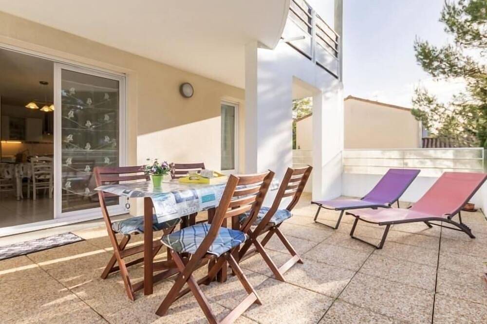 Photo : Appartement de vacances