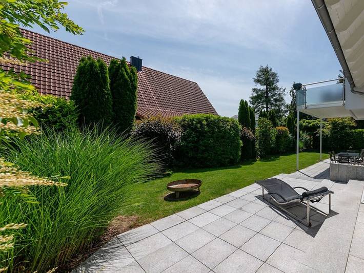 Ferienhaus für 6 Personen, mit Garten und Sauna, mit Haustier in Untersee - 3