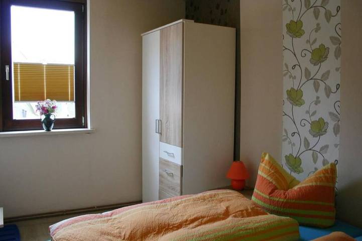 Ferienwohnung für 2 Personen, mit Garten in Harztor - 2