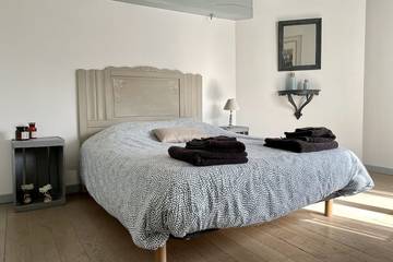 Gîte pour 3 personnes à Castelnaudary