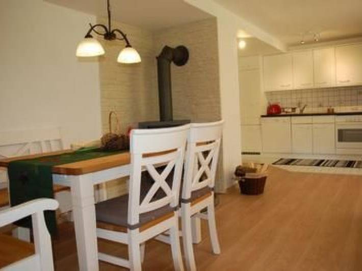 Ferienwohnung für 4 Personen, mit Garten in Brotterode-Trusetal - 2