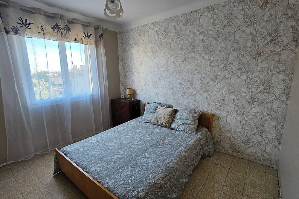 Maison Entre mer et Montagne in Saint-Estève, Region de Perpignan