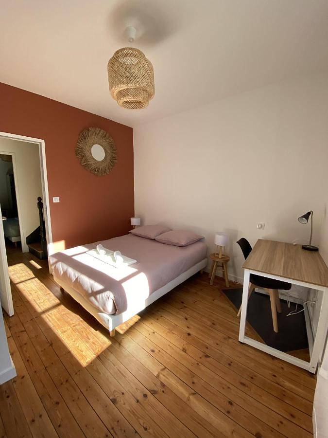 Location de vacances pour 8 personnes à Angoulême - 4