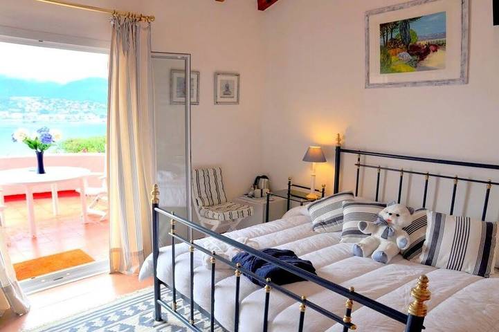 Maison de vacances pour 2 personnes en Corse - 2