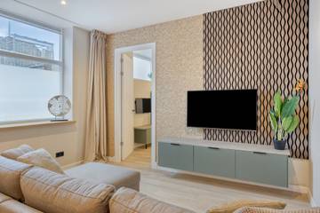 Ferienwohnung für 2 Personen, mit Haustier in Kampen