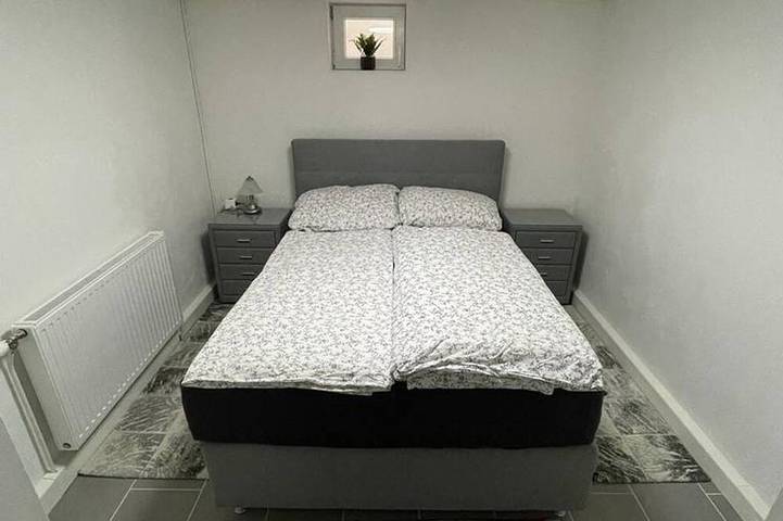 Ganze Wohnung, Dambach Appartement - Appartement/Fewo, Bad, Wc, 1 Schlafraum in Pichl (Roßleithen), Roßleithen