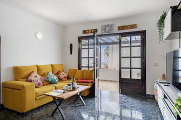 Holiday Home for 4 People in Mojones, Tías, Photo 1