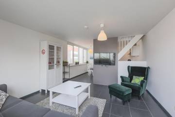 Vakantieappartement voor 3 Personen in Ouddorp, Goeree-Overflakkee, Afbeelding 2