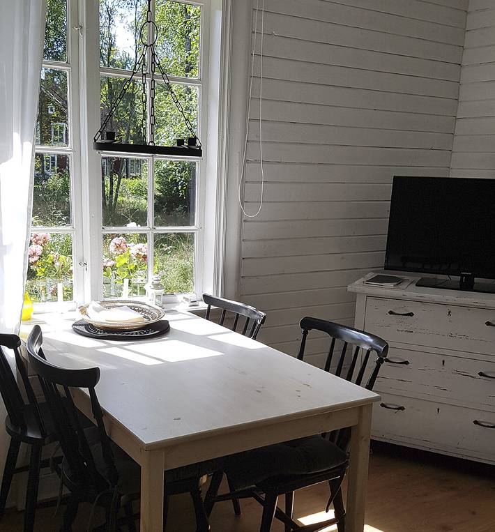Småland Urlaub umgeben von Wald und Seen in Kronoberg