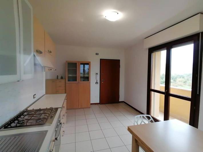 Ferienwohnung für 3 Personen, mit Ausblick und Balkon in Ancona - 3