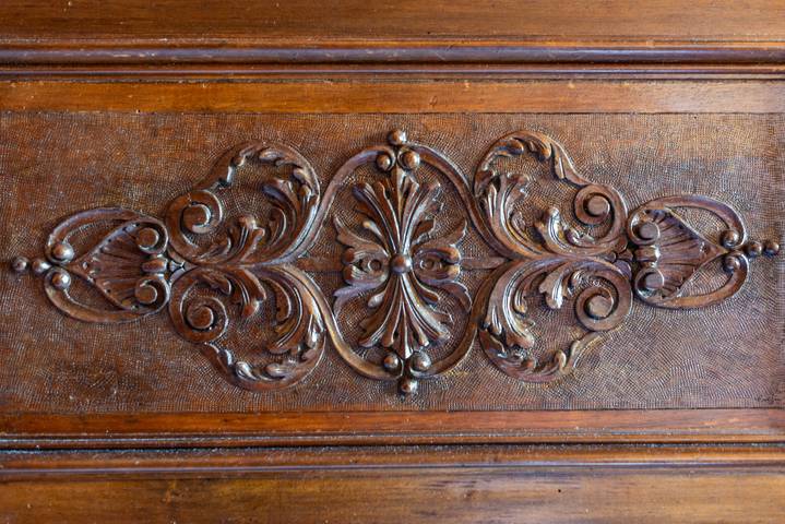 Gîte pour 2 personnes à Montalcino - 4