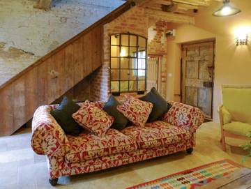 Cottage for 4 People in Leicestershire, Midlands, Photo 2