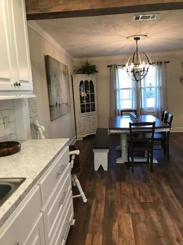 Vacation House for 8 Guests in Mississippi, USA, Picture 2