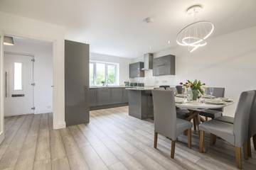 Holiday Home for 6 People in Pembrokeshire, South-Wales, Photo 3