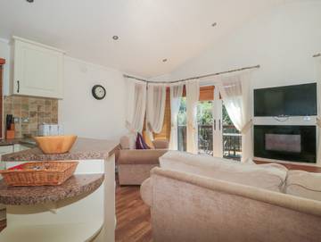 Cottage for 6 People in North Somerset, South West England, Photo 2