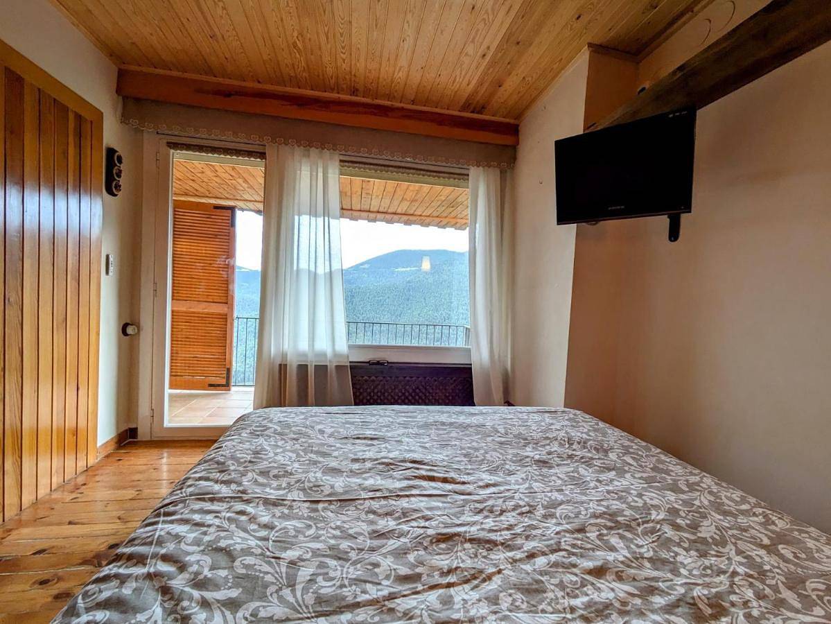 Apartamento entero, La Molina Tranquil Escape in La Molina, Alp