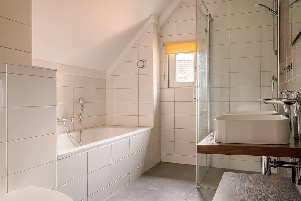 Detached house comfort - 3 bedrooms in Maastricht, Limburg