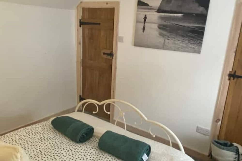 Cute, Cosy, Cornish, Cottage in Wadebridge, Cornwall
