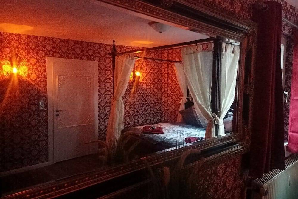 1 bedroom private vacation home in hirschhorn in Hirschhorn, Bergstraße