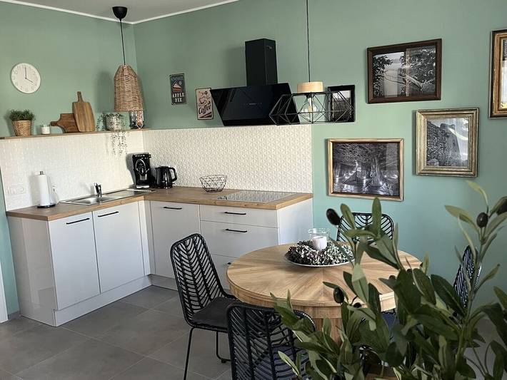 Ferienhaus für 4 Personen in Mendig - 4