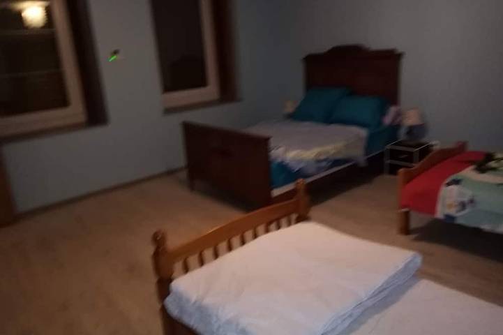 Ganze Wohnung, Gîte for 10 people in Prémanon, Regionaler Naturpark Hochjura