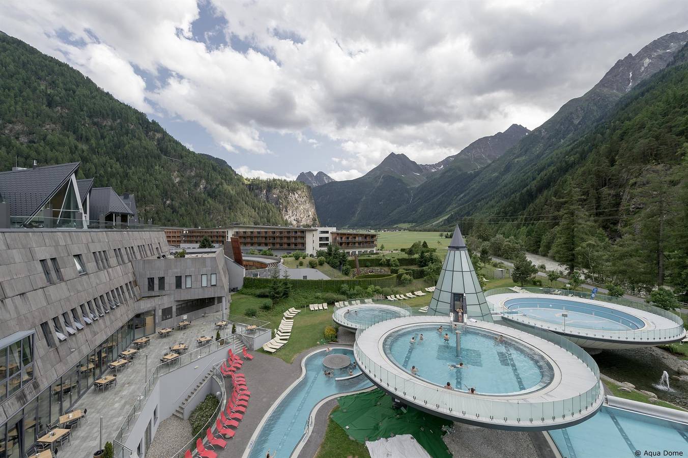 Ganze Ferienwohnung, Daheim Appartements in Längenfeld, Ötztal