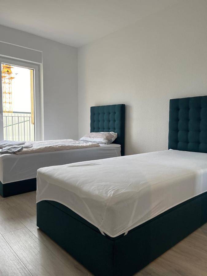 Apartment in Leipzig, Leipzig en omgeving