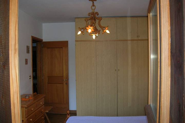 Ganze Wohnung, Ferienwohnung - Falcade in Falcade, Dolomiti Superski