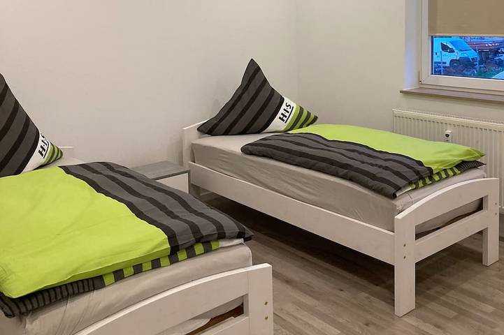 Ferienwohnung für 4 Personen in Bad Driburg - 3