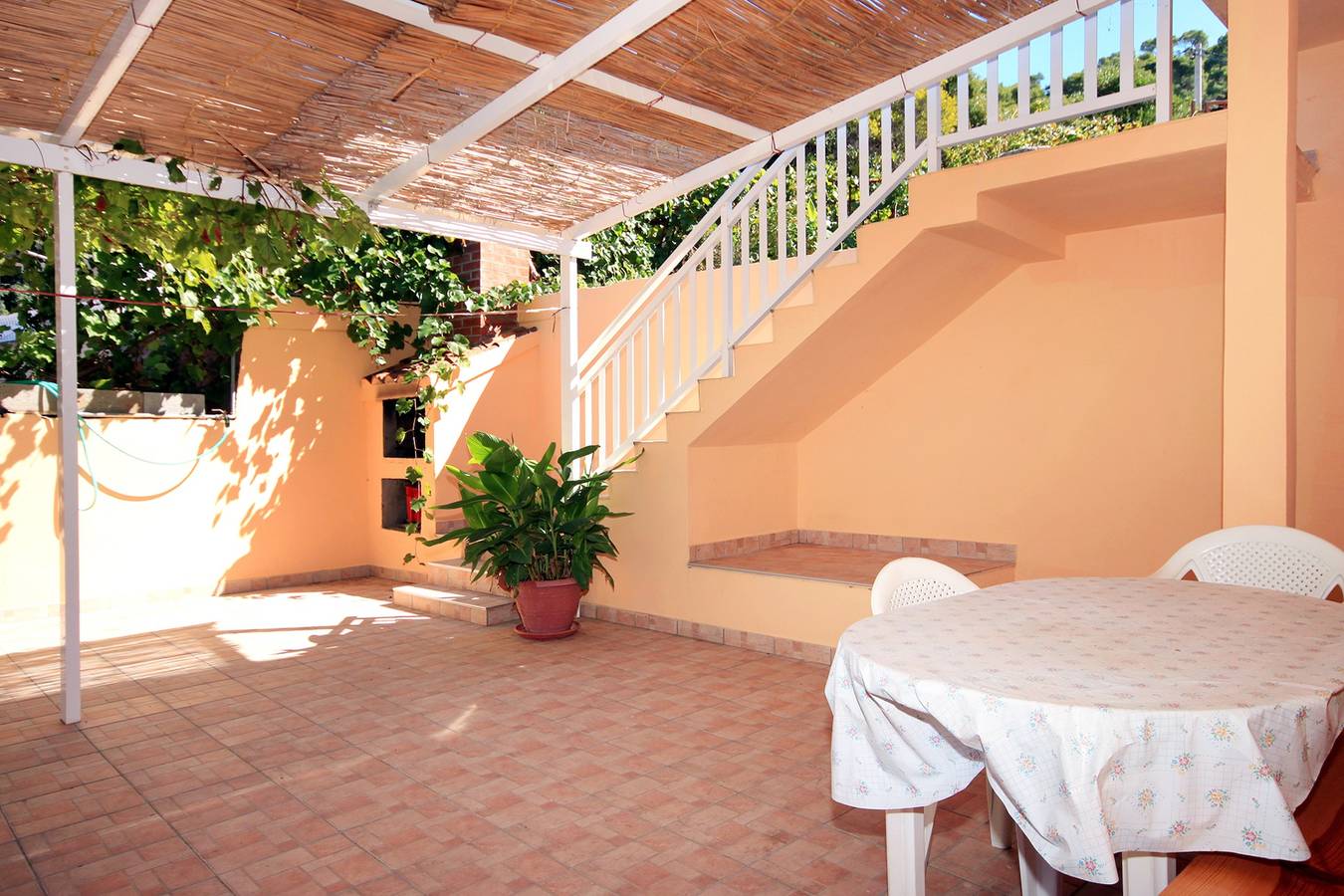 Appartamento vacanze a Brna a partire da 150€ a notte