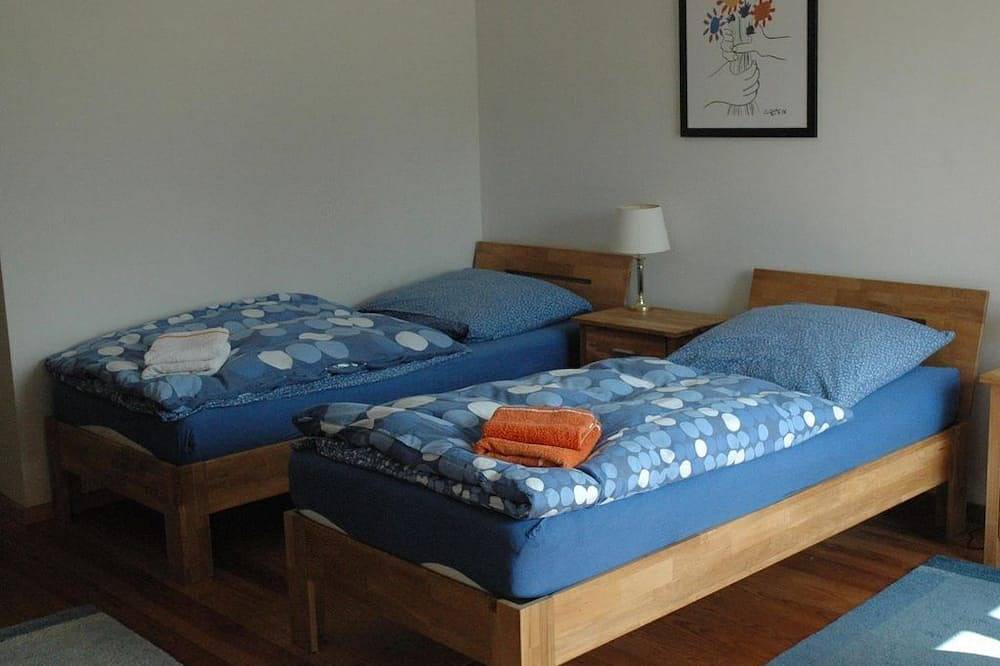 Ganze Wohnung, Ferienwohnung Schewe - Appartement/Fewo, Dusche oder Bad, Wc in Marburg, Lahntal