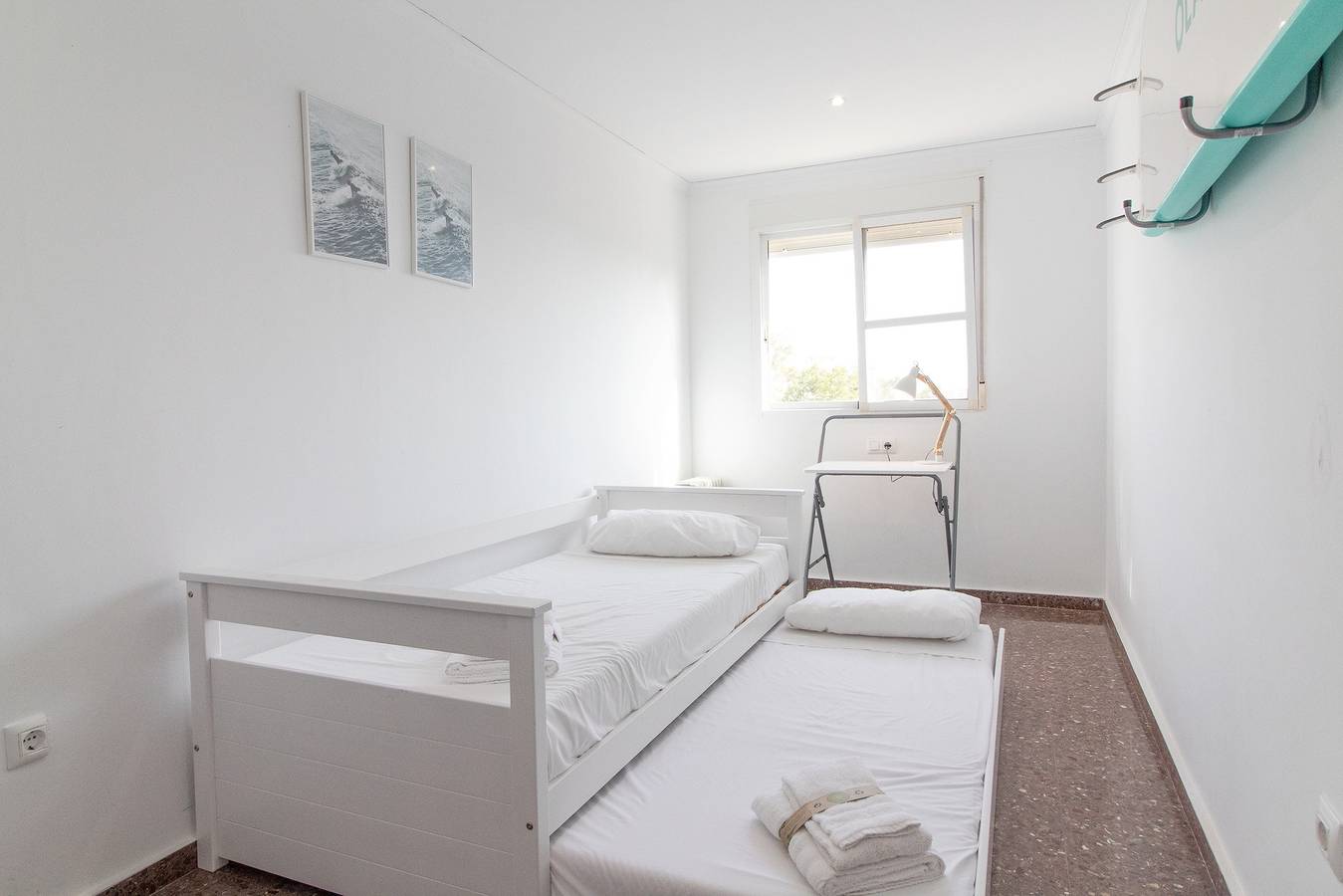 Ganze Wohnung, Global Properties: Nice apartment in Puerto de Sagunto Playa in Port de Sagunt, Sagunto