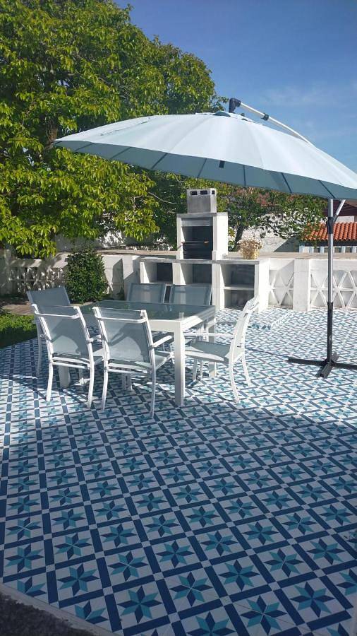 Four-Bedroom House in La Guardia, Provincia de Pontevedra
