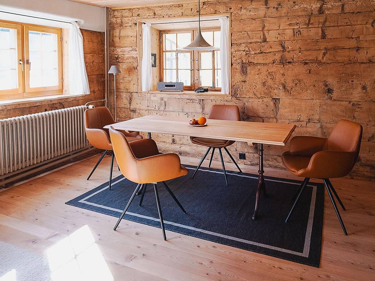 Ganze Ferienwohnung, Stüva Curuna in Churwalden, Plessur Alpen