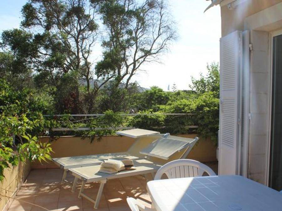 Appartement de vacances