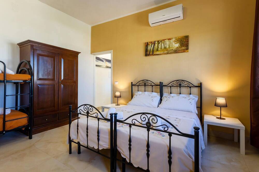 Appartamento intero, Grazioso appartamento a Villanova con. in Marina di Ostuni, Salento