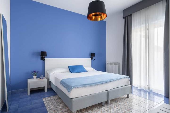 Appartamento vacanze per 6 persone, con piscina - 1