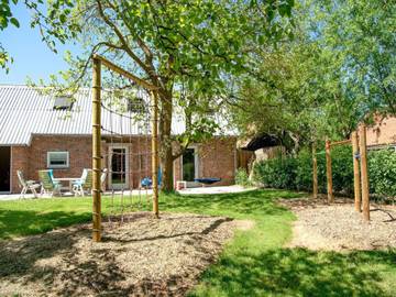 Vakantiehuis voor 6 Personen in Grijpskerke, Zeeuwse Kust, Afbeelding 1