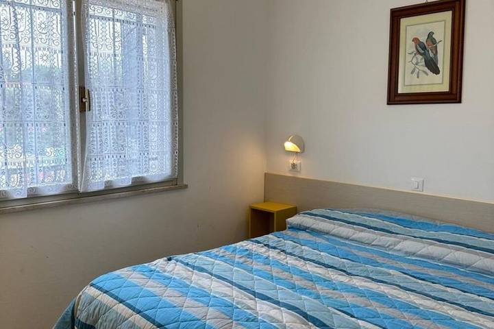 Villa mit pool für 6 Personen, mit Pool und Garten, mit Haustier in Bibione - 4