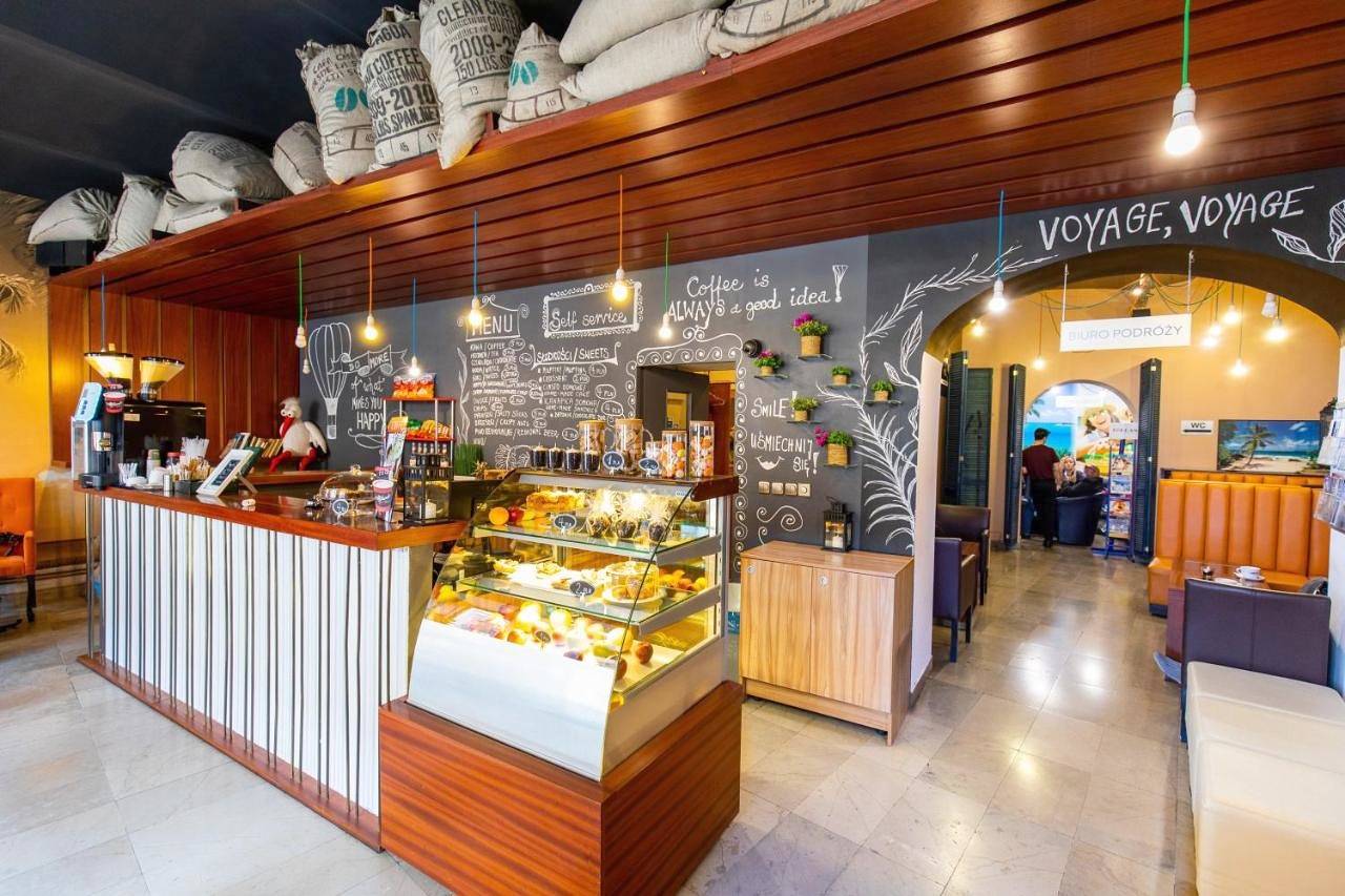 Jordan Pokoje Gościnne in Kraków, Małopolska