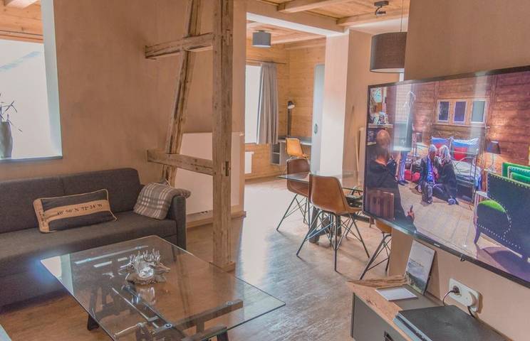 Hütte für 2 Personen, mit Sauna in Braunlage - 3