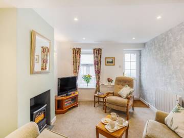 Cottage for 4 People in Flookburgh, Cumbria, Photo 2