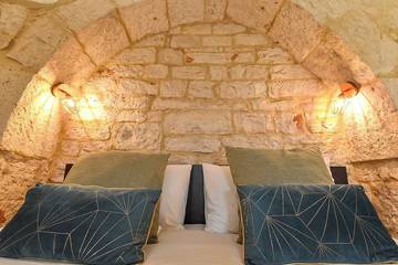 Agriturismo per 4 Persone in Martina Franca, Valle D'Itria, Foto 2