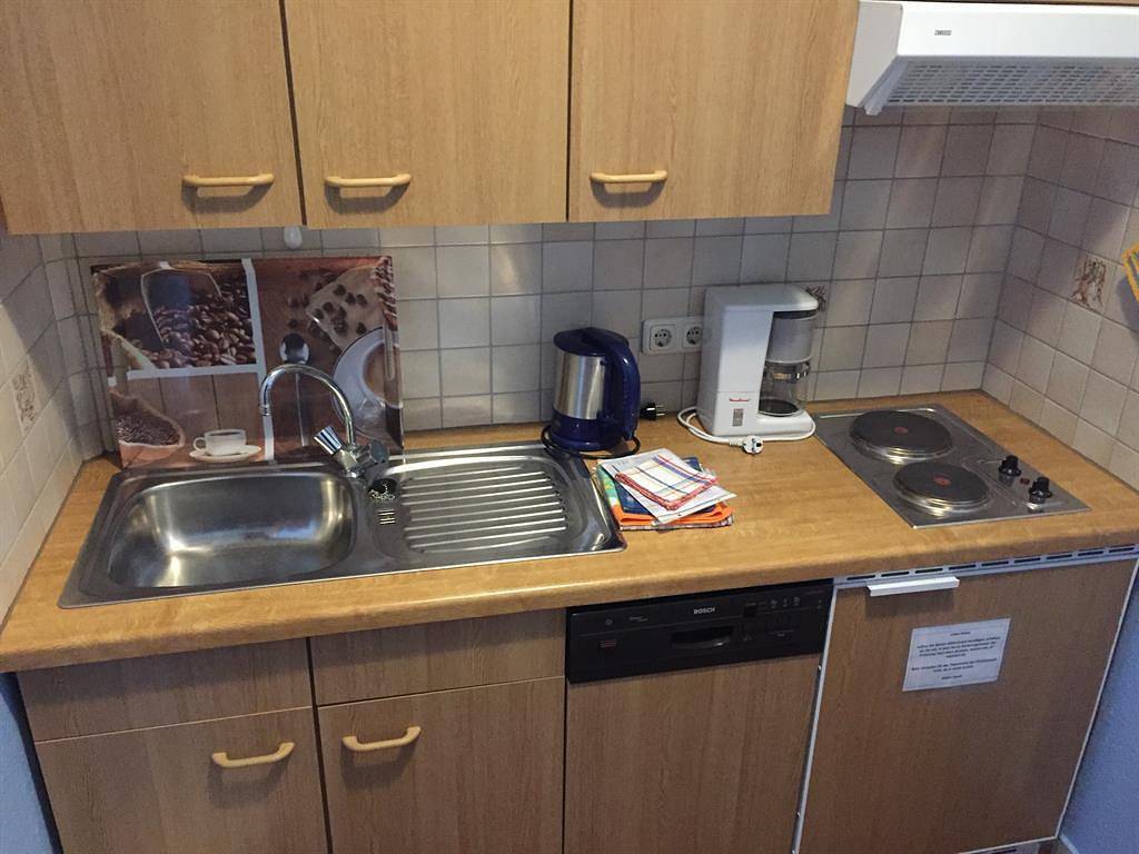 Ganze Ferienwohnung, 2-Bettwohnung - Nr. 3 in Enkirch, Bernkastel-Kues & Umgebung