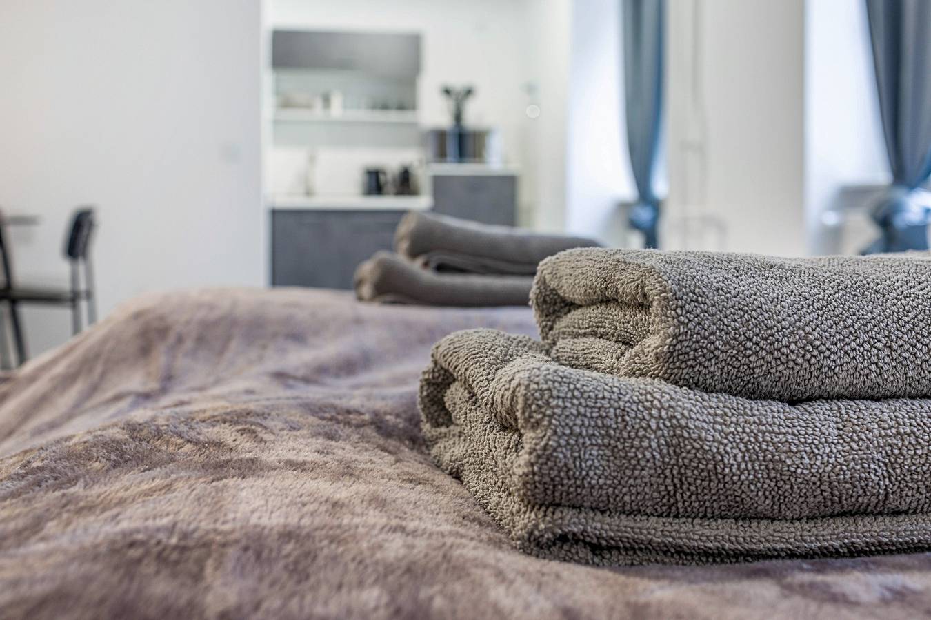 Cały apartament, Spacious 1Br Flat | Near Kurfürstendamm (1) in Berlin Steglitz, Berlin