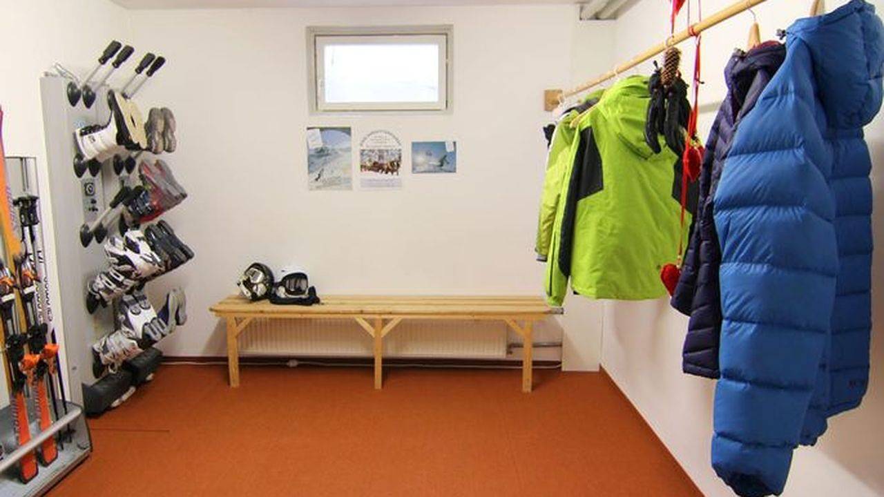 Ganze Ferienwohnung, Ferienwohnung für 2 Personen (32 m²) in Mellau, Bregenzerwald