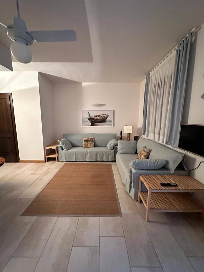 Three-Bedroom House in Duna Verde (Veneto), Caorle