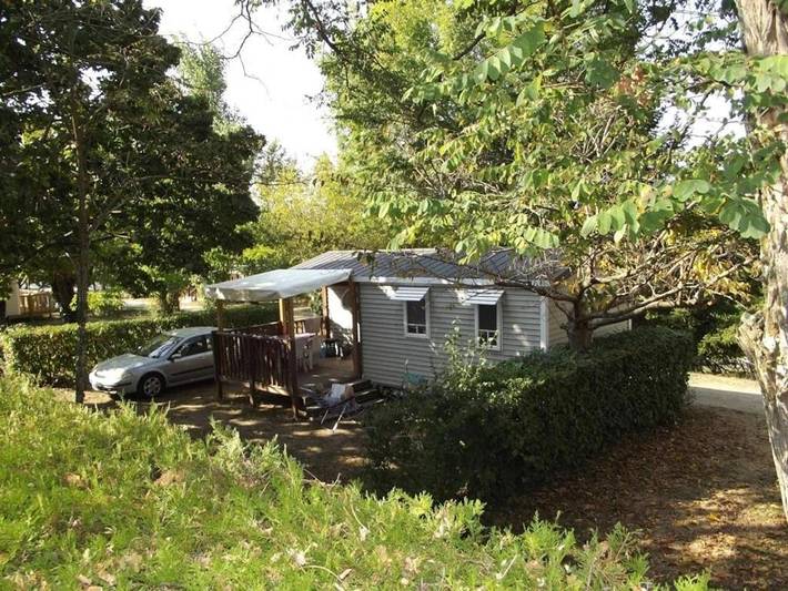 Location de vacances pour 6 personnes, avec piscine à Le Grand-Serre - 2