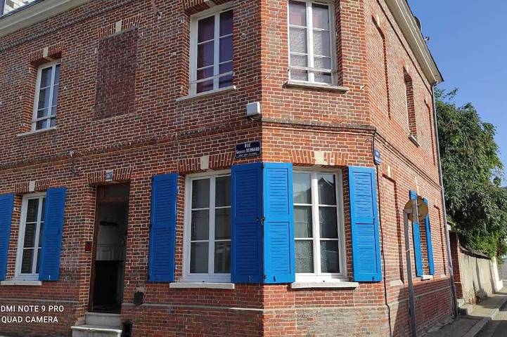 Ferienhaus für 4 Personen - 1